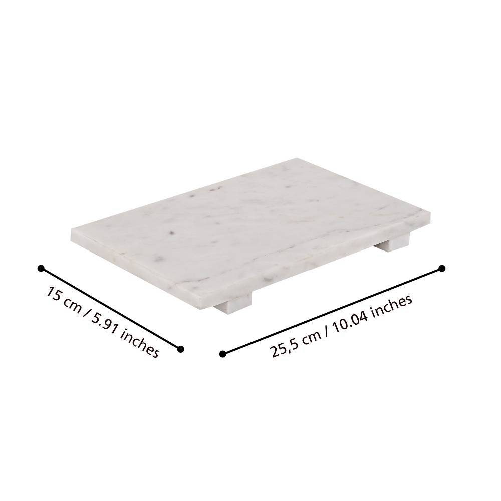427257_DIMENSION_0001 | Eglo Romania Tavă SIAYAN 255mmx150mm 427257