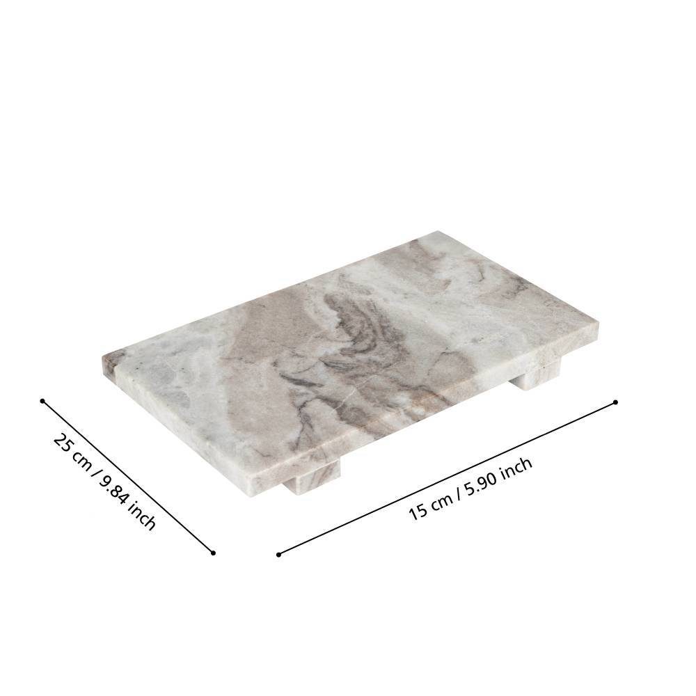427441_DIMENSION_0001 | Eglo Romania Tavă SIAYAN 255mmx150mm 427441