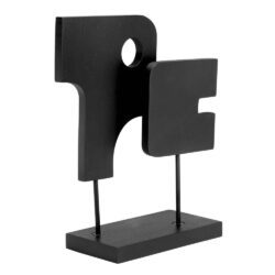 Obiect decorativ HOKUTA 427473