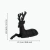 427484_DIMENSION_0001 | Eglo Romania Obiect decorativ BALIGIAN 427484