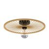 43883_VIEW_0001 | Eglo Romania Pendul PRIDDY E27 IP20 43878