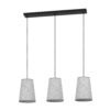 43985_VIEW_0001 | Eglo Romania Pendul ALSAGER E27 IP20 43984