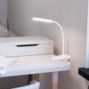 75595_AMBIENT_0001 | Eglo Romania Lampă cu clemă RAIZAL LED 1.7W 75595