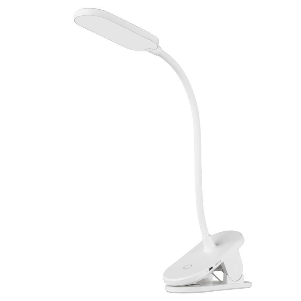 75595_VIEW_0001 | Eglo Romania Lampă cu clemă RAIZAL LED 1.7W 75595