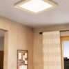 75643_AMBIENT_0001 | Eglo Romania Panou aplicat CALEMAR 1 LED 19W IP20 75643
