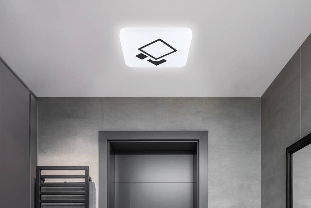75645_AMBIENT_0001 | Eglo Romania Plafonieră ESPARTACO LED 17.4W IP20 75645