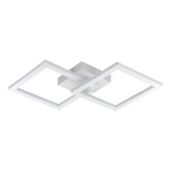 Plafonieră HUERTA LED 20W IP20 75736