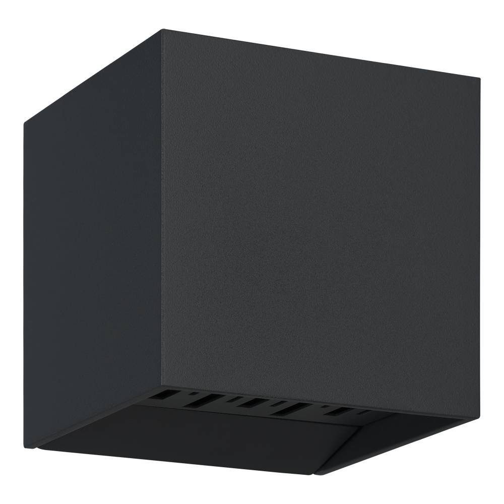 900445_VIEW_0001 | Eglo Romania Aplică CALPINO 2 LED 2X3.3W IP54 900445