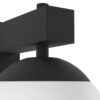 900669_DETAIL_0001 | Eglo Romania Aplică BUFALATA E27 IP44 900669