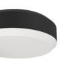 900673_DETAIL_0001 | Eglo Romania Aplică FORNACI LED 3X3.6W IP54 900673