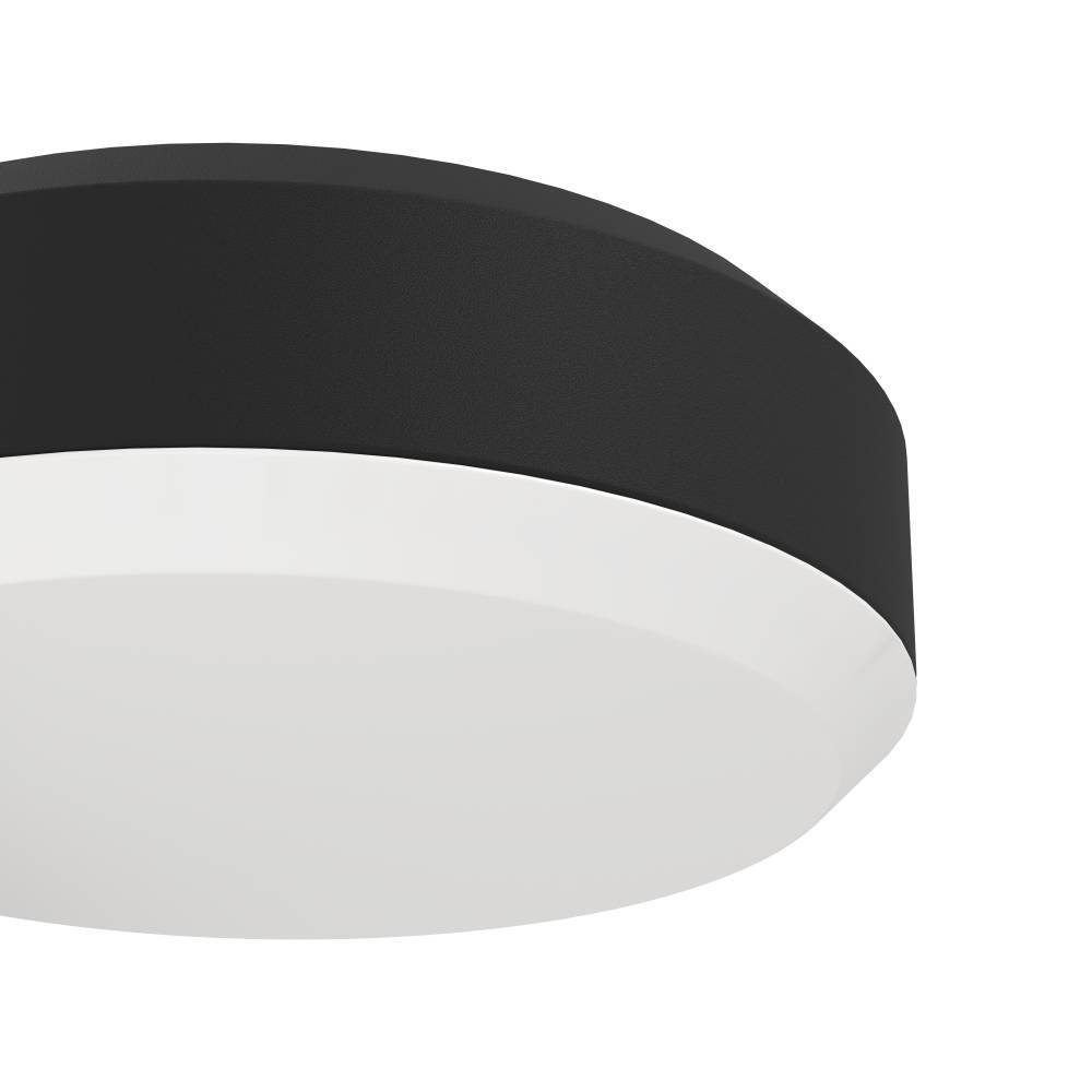900673_DETAIL_0001 | Eglo Romania Aplică FORNACI LED 3X3.6W IP54 900673
