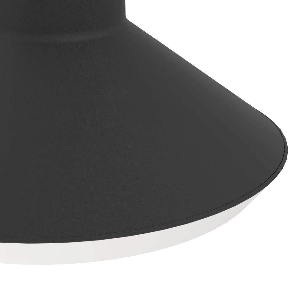 900689_DETAIL_0001 | Eglo Romania Stâlp NINNARELLA LED GU10 4.6W IP44 900689