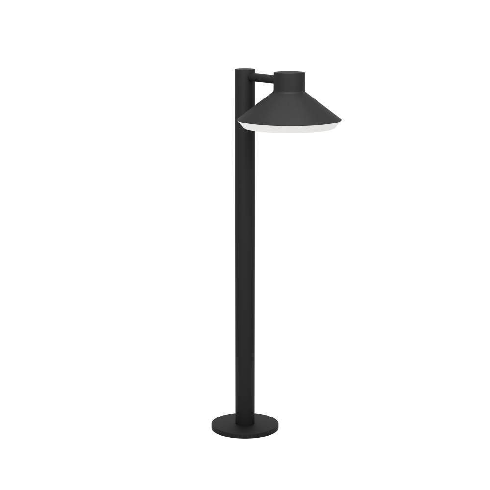 900689_VIEW_0001 | Eglo Romania Stâlp NINNARELLA LED GU10 4.6W IP44 900689