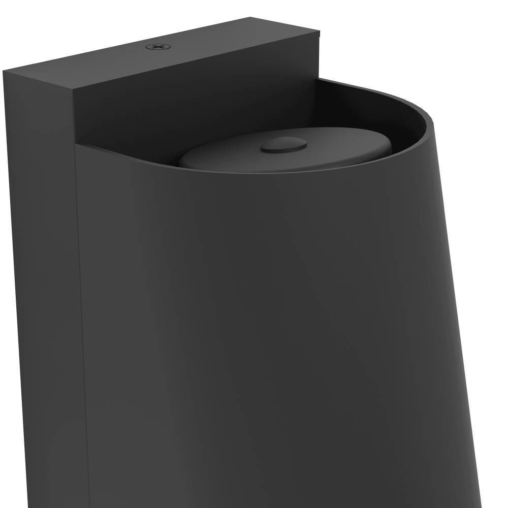 900692_DETAIL_0001 | Eglo Romania Stâlp STAGNONE LED GU10 4.6W IP54 900692