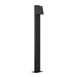 Stâlp STAGNONE LED GU10 4.6W IP54 900692