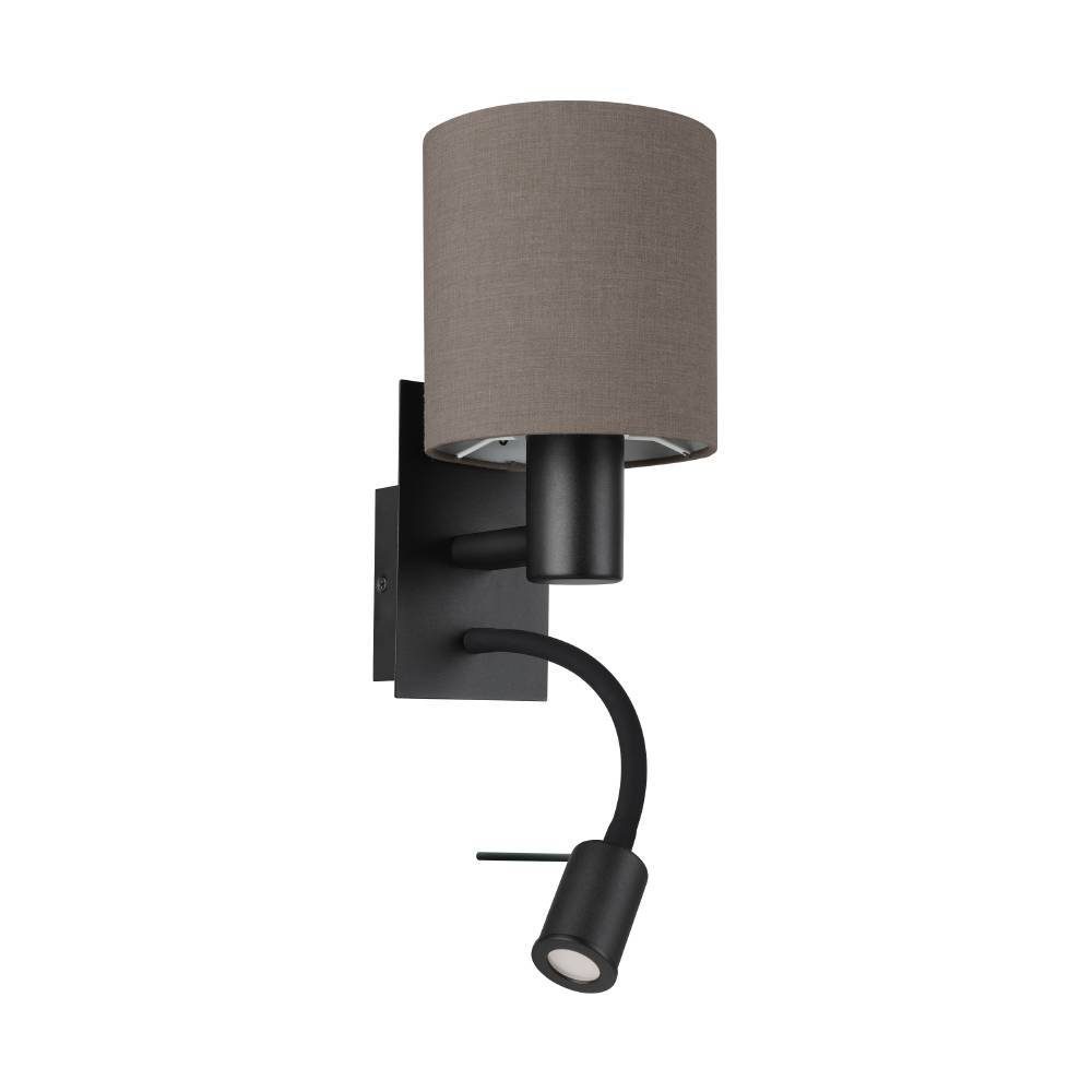 900701_VIEW_0001 | Eglo Romania Aplică PASTERI E27-LED 3.8W IP20 900701