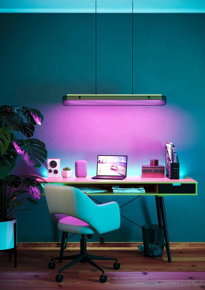 900702_AMBIENT_0003 | Eglo Romania Pendul KOKOMO-Z LED 34W IP20 900702