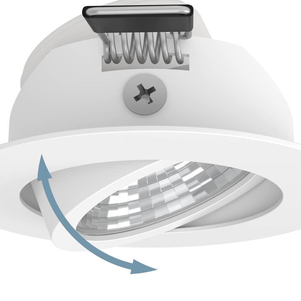 900745_FUNCTION-DETAIL_0001 | Eglo Romania Set 3 spoturi încastrate SALICETO LED 3X6W IP20 900745