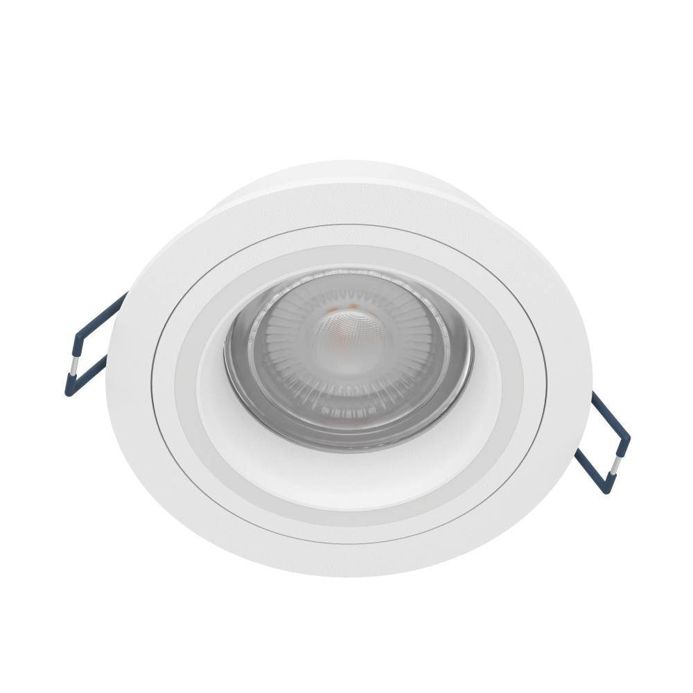 900766_VIEW_0001 | Eglo Romania Spot încastrat CAROSSO-Z LED 4.7W IP20 900766