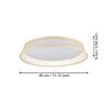 900797_DIMENSION_0001 | Eglo Romania Plafonieră LUPPINERIA LED 20W IP20 900797