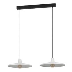 Lustră MINIERE 2XE27 IP20 900834