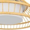 900841_DETAIL_0001 | Eglo Romania Plafonieră YUKU-Z LED 22W IP20 900841