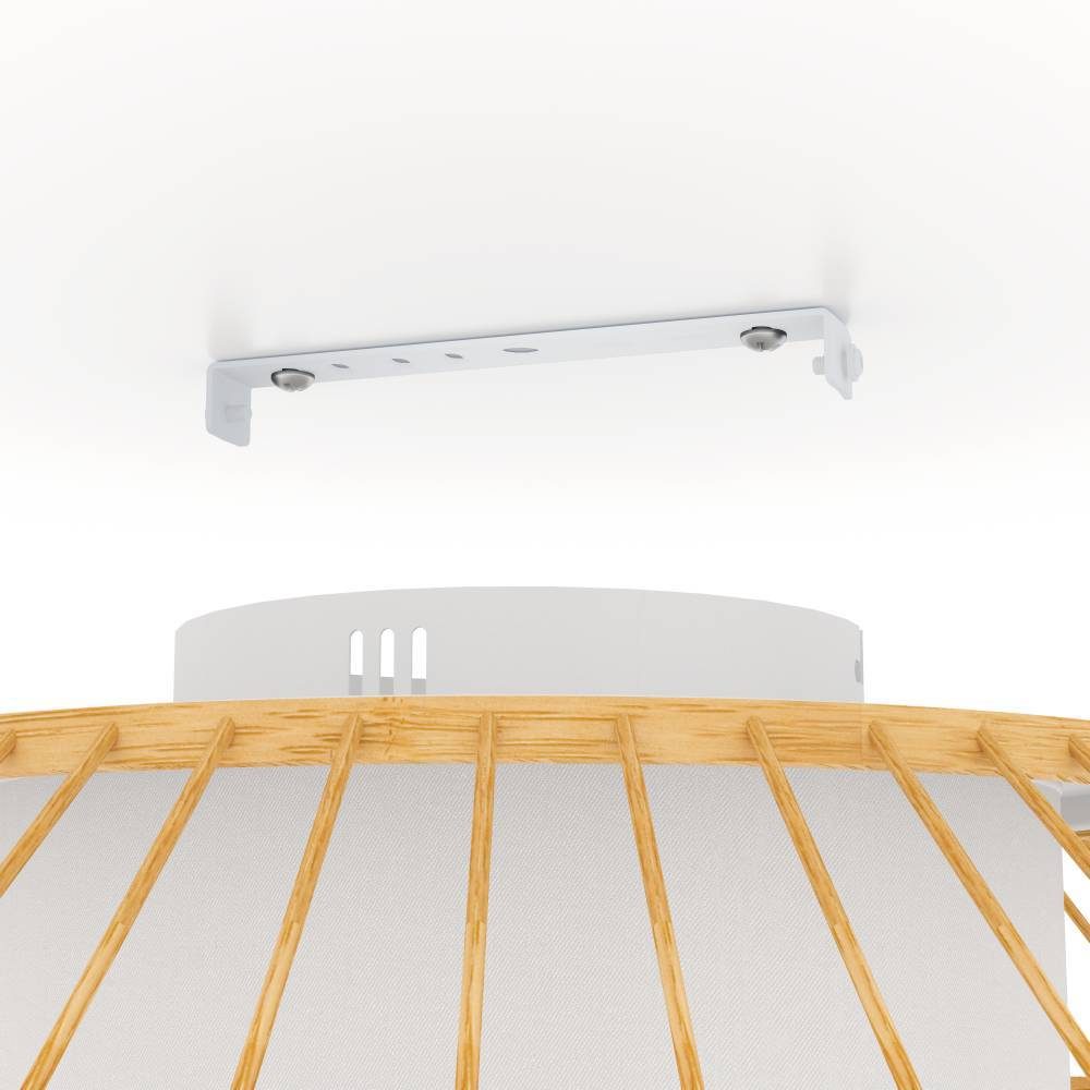 900841_DETAIL_0002 | Eglo Romania Plafonieră YUKU-Z LED 22W IP20 900841