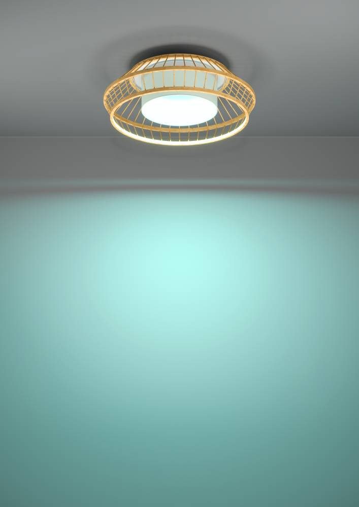 900841_FUNCTION_0003 | Eglo Romania Plafonieră YUKU-Z LED 22W IP20 900841