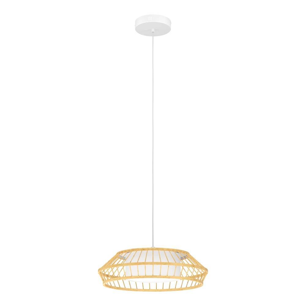 900842_VIEW_0001 | Eglo Romania Lustră YUKU-Z LED 22W IP20 900842