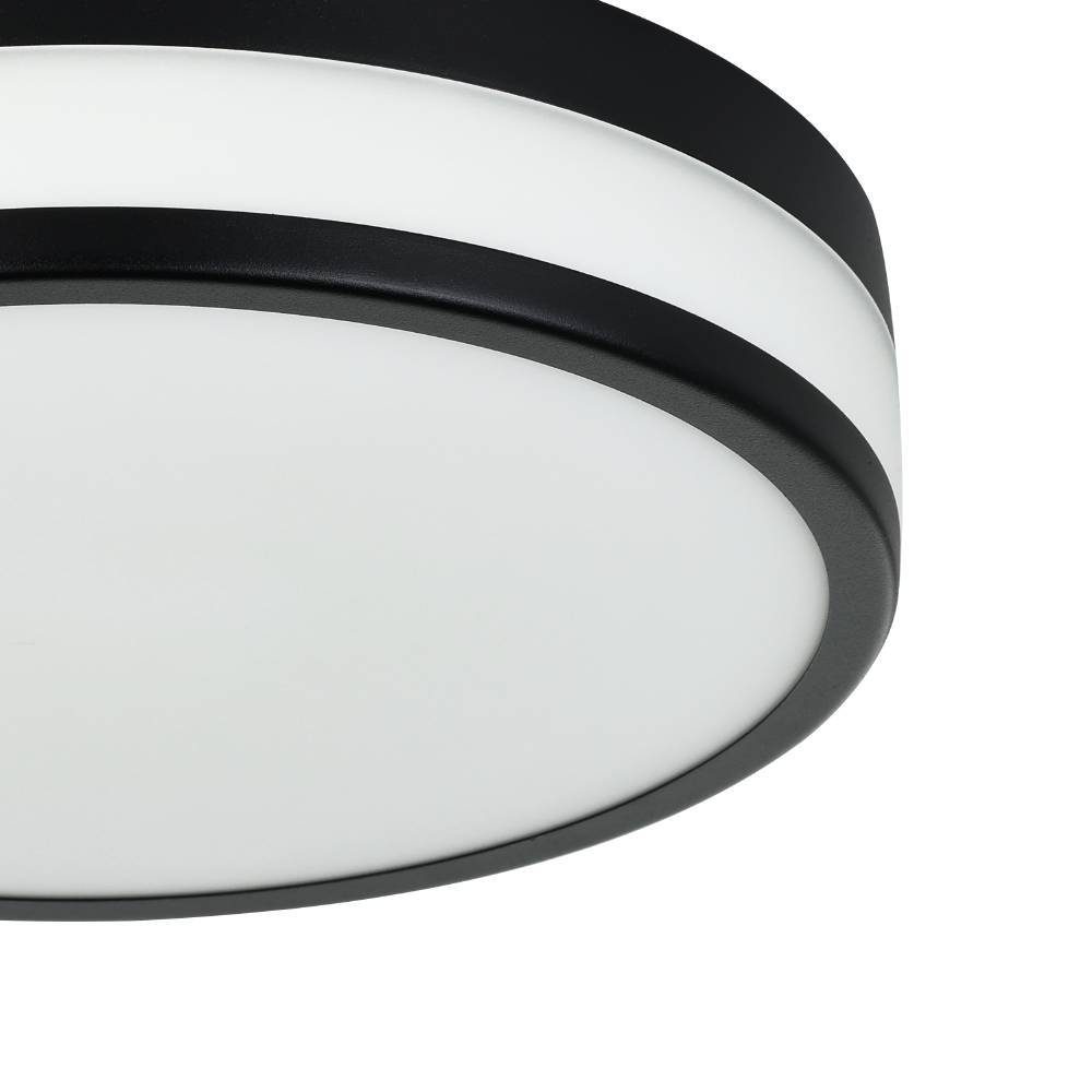 900846_DETAIL_0001 | Eglo Romania Aplică/Plafonieră PALERMO LED 3X5.7W IP44 900846