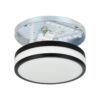 900846_DETAIL_0002 | Eglo Romania Aplică/Plafonieră PALERMO LED 3X5.7W IP44 900846