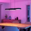 900854_AMBIENT_0002 | Eglo Romania Lustră BARBANO-Z LED 3X7.5W IP20 900854