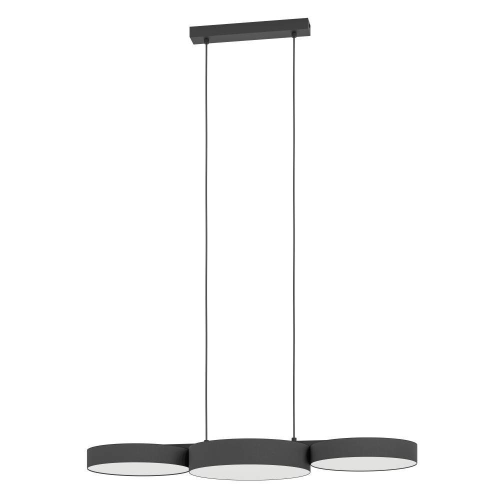 900854_VIEW_0001 | Eglo Romania Lustră BARBANO-Z LED 3X7.5W IP20 900854