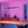 900856_AMBIENT_0002 | Eglo Romania Lustră BARBANO-Z LED 3X7.5W IP20 900856