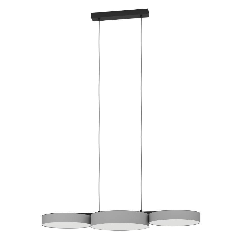 900856_VIEW_0001 | Eglo Romania Lustră BARBANO-Z LED 3X7.5W IP20 900856
