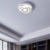 900864_AMBIENT_0002 | Eglo Romania Plafonieră PALAGIANO LED 21W IP20 900864