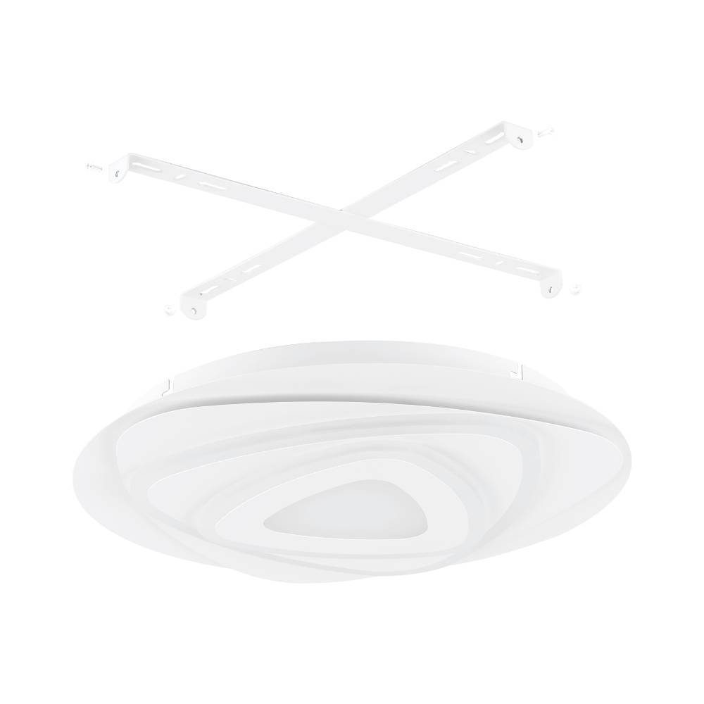 900864_DETAIL_0002 | Eglo Romania Plafonieră PALAGIANO LED 21W IP20 900864