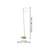 900869_DIMENSION_0001 | Eglo Romania Lampadar RONDO 4 E27 IP20 900869