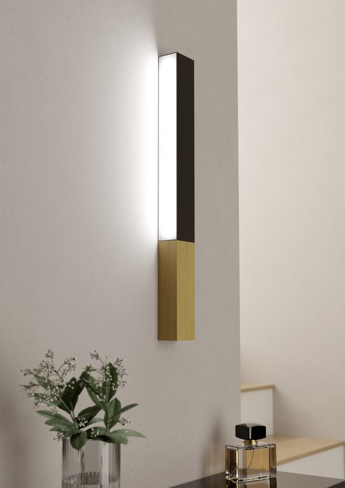 900871_AMBIENT_0001 | Eglo Romania Aplică TUDONS LED 12W IP20 900871