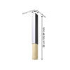 900871_DIMENSION_0001 | Eglo Romania Aplică TUDONS LED 12W IP20 900871