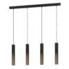 Lustră BARBOTTO LED GU10 4X4.5W IP20 900875