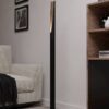 900877_AMBIENT_0001 | Eglo Romania Lampadar BARBOTTO LED GU10 4.5W IP20 900877