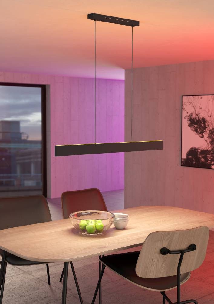 900878_AMBIENT_0004 | Eglo Romania Lustră ANDREAS-Z LED 2X19W IP20 900878