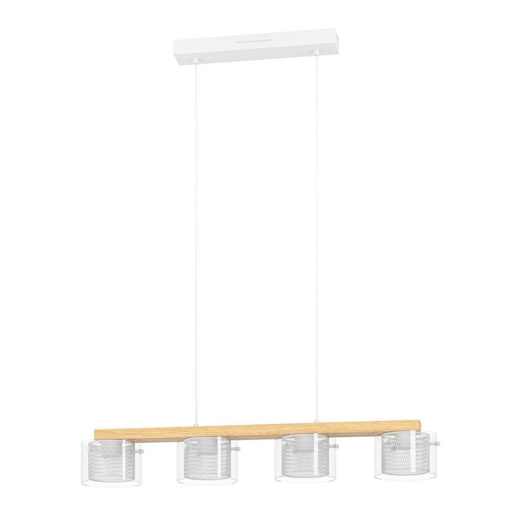 900881_VIEW_0001 | Eglo Romania Lustră PORTICO-Z LED 4X3.7W IP20 900881