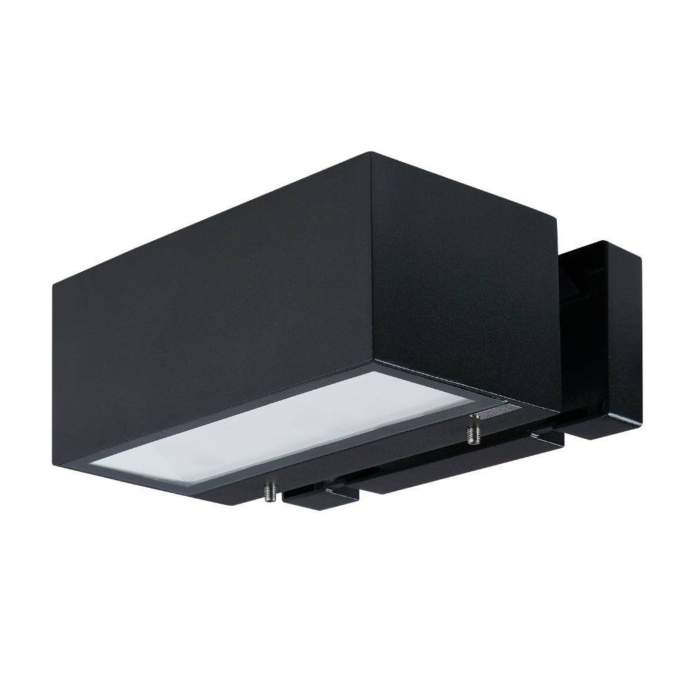 900885_DETAIL_0002 | Eglo Romania Aplică SPONGANO LED 2X5W IP65 900885