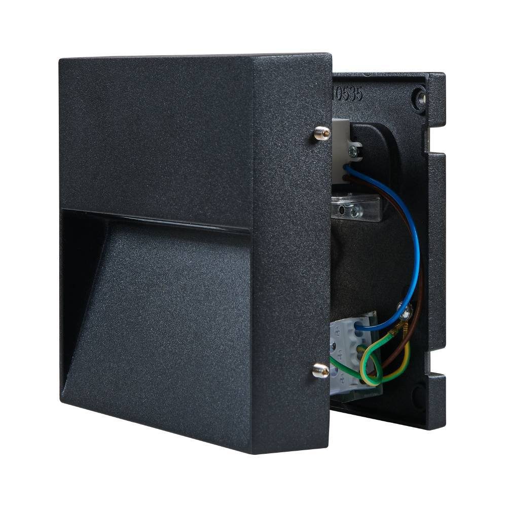900889_DETAIL_0002 | Eglo Romania Aplică MARUGGIO LED 4.8W IP65 900889