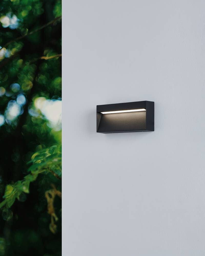 900891_AMBIENT_0001 | Eglo Romania Aplică MARUGGIO LED 4.8W IP65 900891