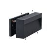 900891_DETAIL_0002 | Eglo Romania Aplică MARUGGIO LED 4.8W IP65 900891