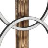 900892_DETAIL_0001 | Eglo Romania Lampadar BOYAL LED 2X12W IP20 900892
