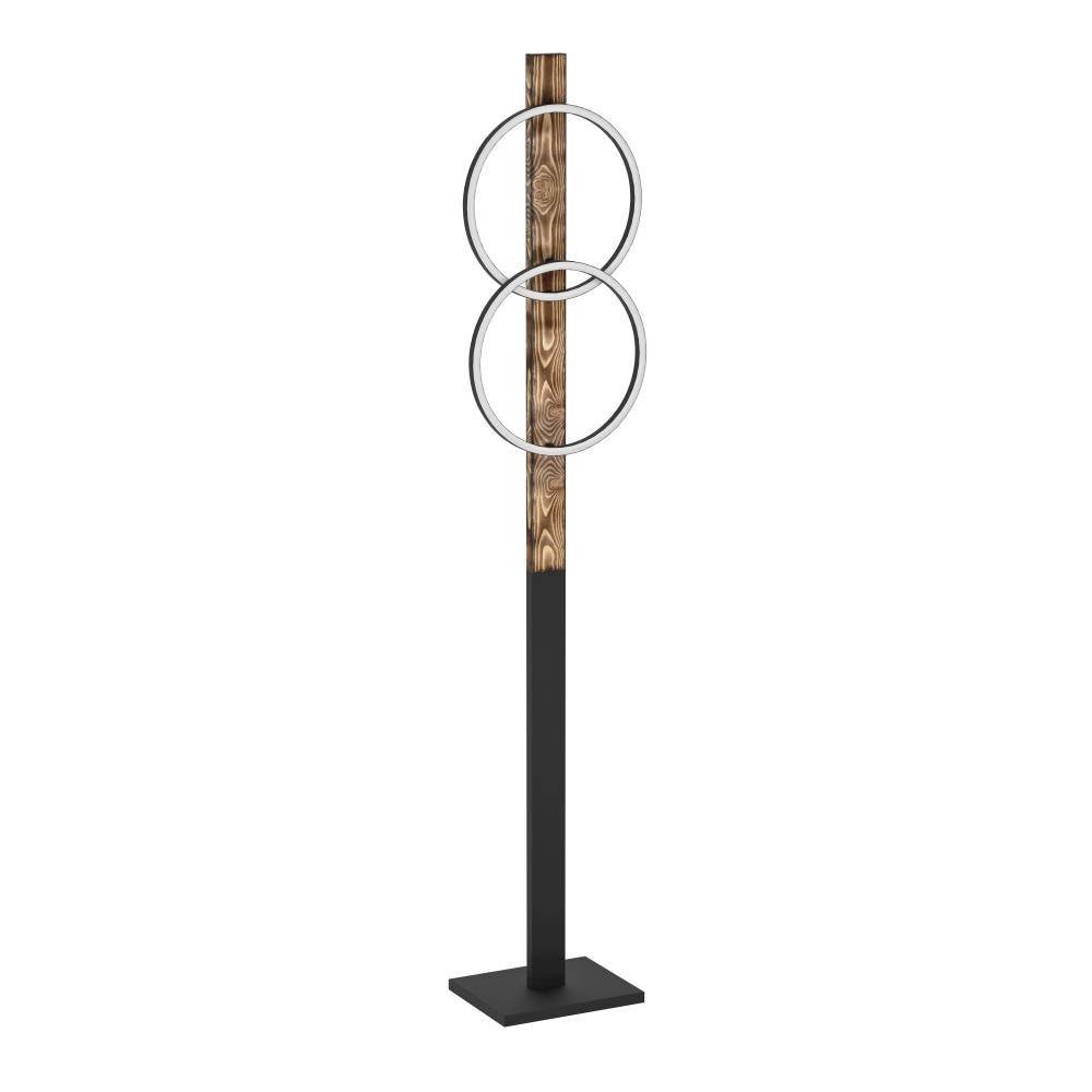 900892_VIEW_0001 | Eglo Romania Lampadar BOYAL LED 2X12W IP20 900892